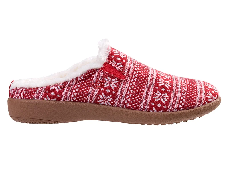 Classy and elegant women's shoes for formal eventsDundee Fair Isle
