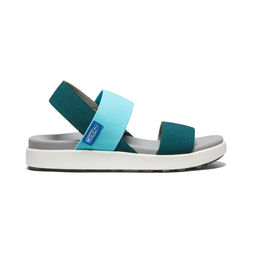 Versatile and adaptable women's shoes for every occasionElle Backstrap Sea Moss/Ipanema Versatile and adaptable women's shoes for every occasionElle Backstrap Sea Moss/Ipanema