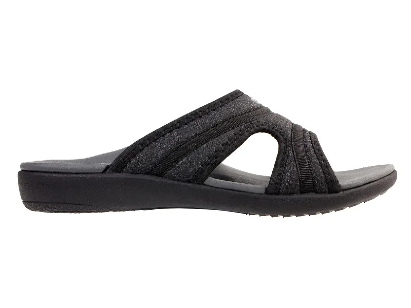 Luxurious and opulent women's shoe optionsEnergize Slide