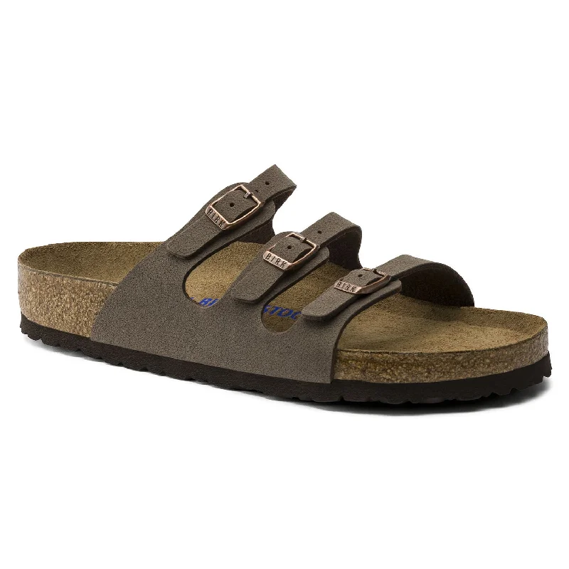 Comfortable yet fashionable women's shoesFlorida SFB - Mocha