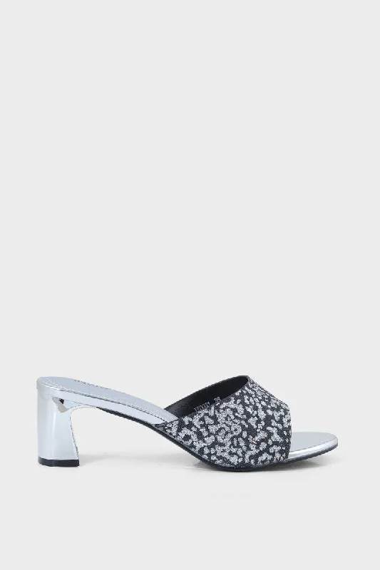 Chic and stylish women's shoes for fashion weekFormal Slip On IF0031-Black
