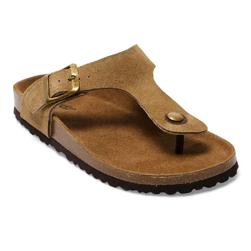 Elegant and sophisticated women's shoes for red carpet eventsFresno Sandal in Taupe Suede Elegant and sophisticated women's shoes for red carpet eventsFresno Sandal in Taupe Suede