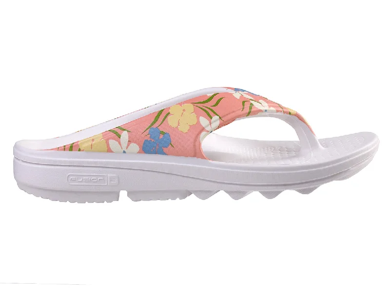 Bold and striking women's shoe fashionsFusion 2 Floral