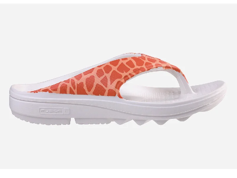 Pink Giraffe