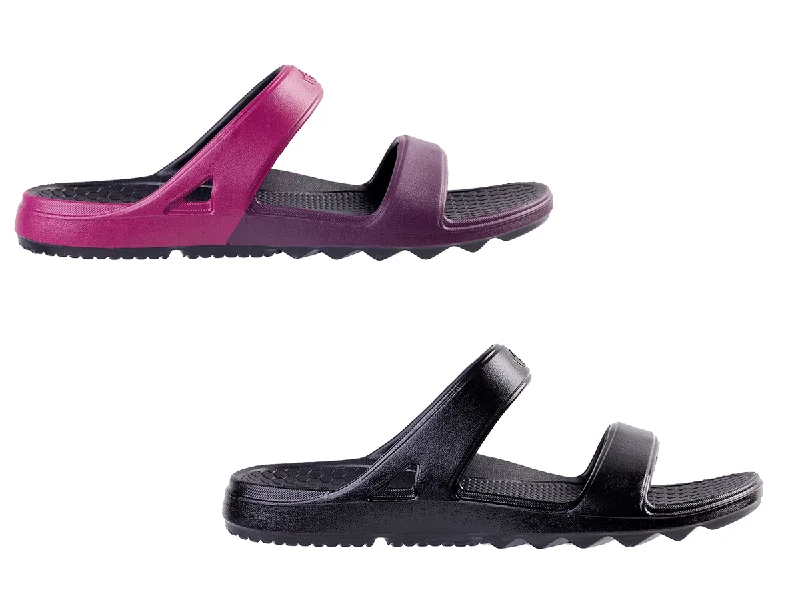 Fuchsia/Black