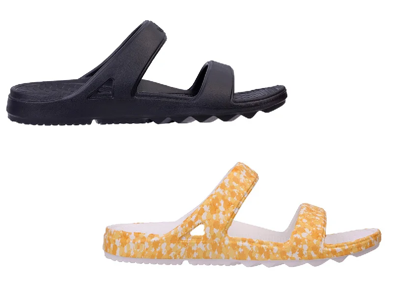 Chic and stylish women's shoes for fashion-conscious womenFusion Slim Splash 2-Pack