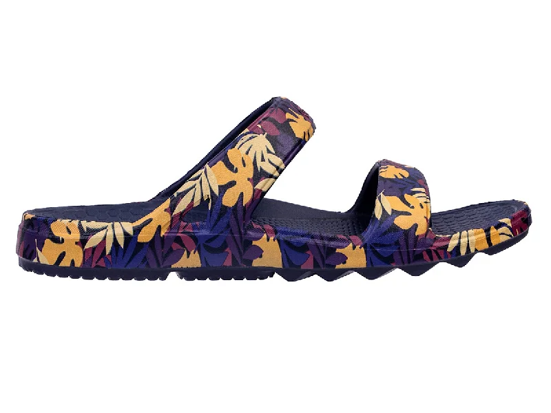 Durable and stylish women's shoes for active lifestylesFusion Slim Tropical
