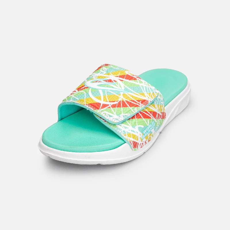 Chic and sophisticated women's footwear for workGIA SLIDERS