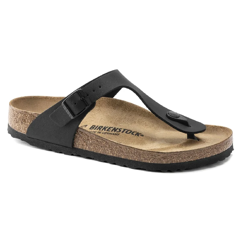 Timeless and elegant women's shoe classicsGizeh - Black