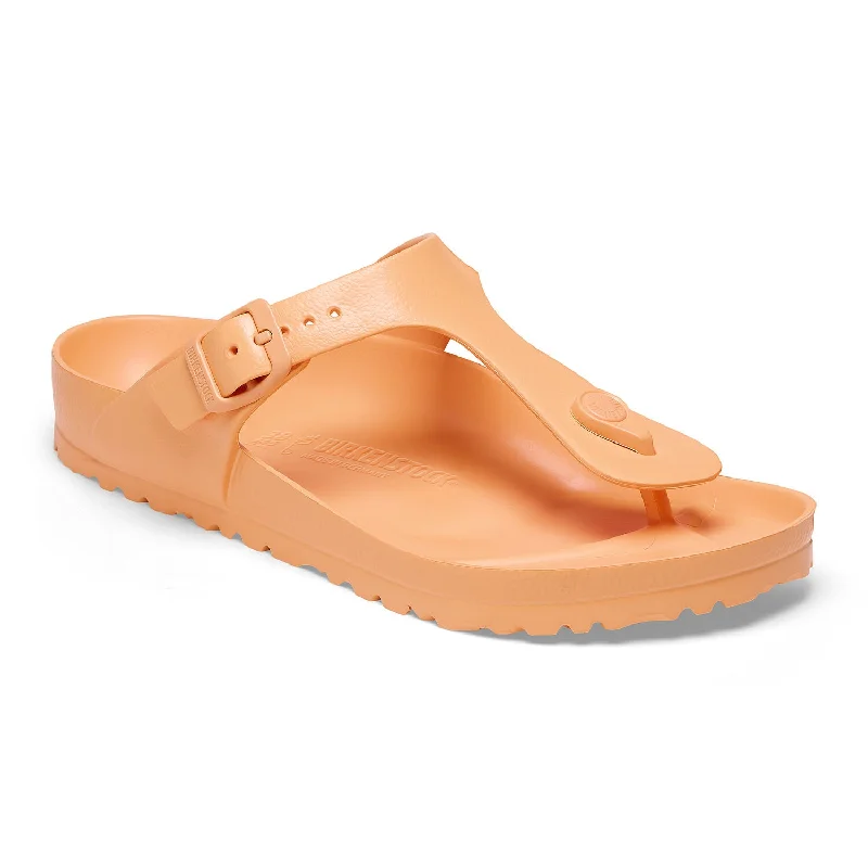 Comfy and stylish women's shoes for walkingGizeh EVA - Papaya
