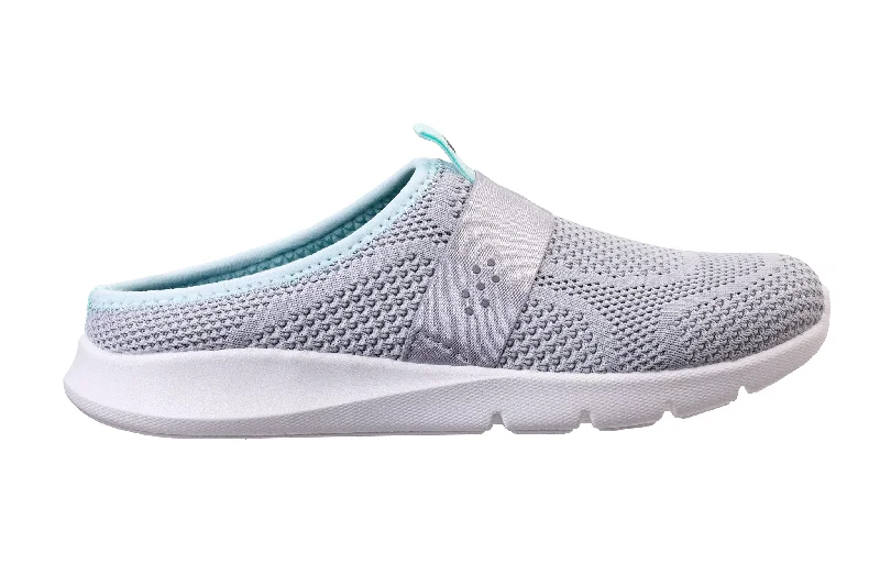 Glacier Grey