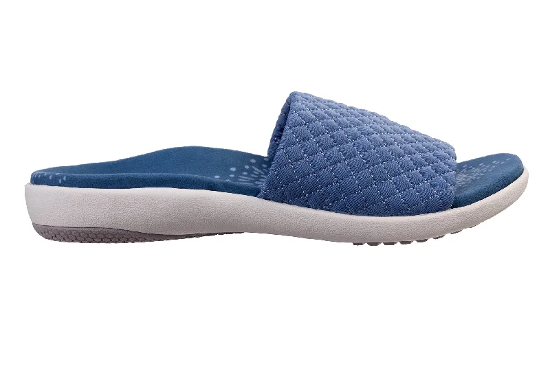 Exotic and bold women's shoe designsHanna Slide Classic