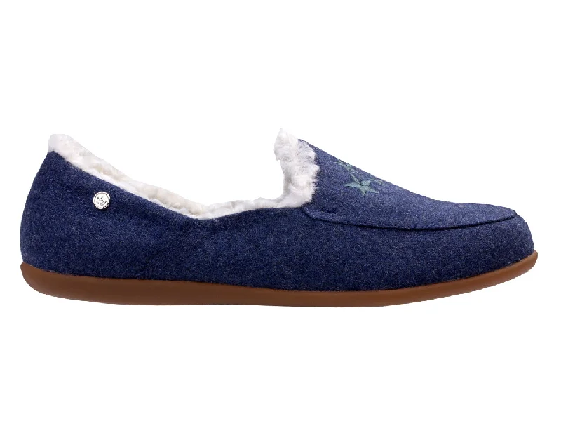 Chic and sophisticated women's footwear for workHeavenly Slipper