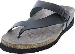 Classic and timeless women's footwear choicesHelen Sandanyl 2800 Black