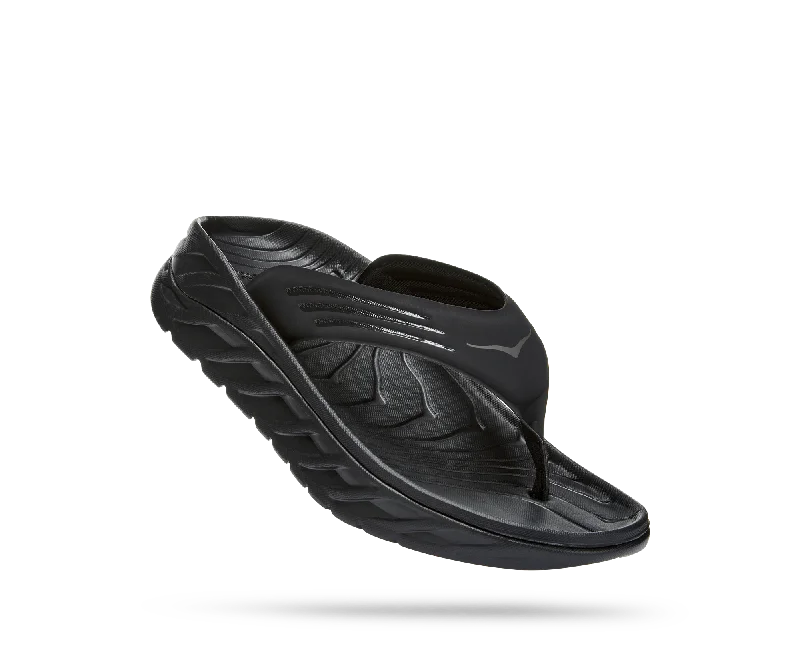 Bold and unique women's shoes for fashion-forward individualsHOKA ORA FLIP WOMEN