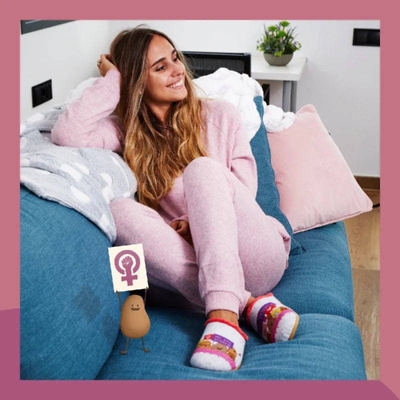 Comfy and stylish women's shoes for everyday eleganceHot Potatoes Eitzing