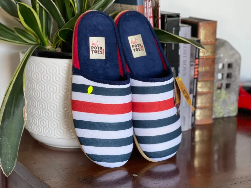 Effortlessly stylish women's shoe choicesHot Potatoes Lascano Men's