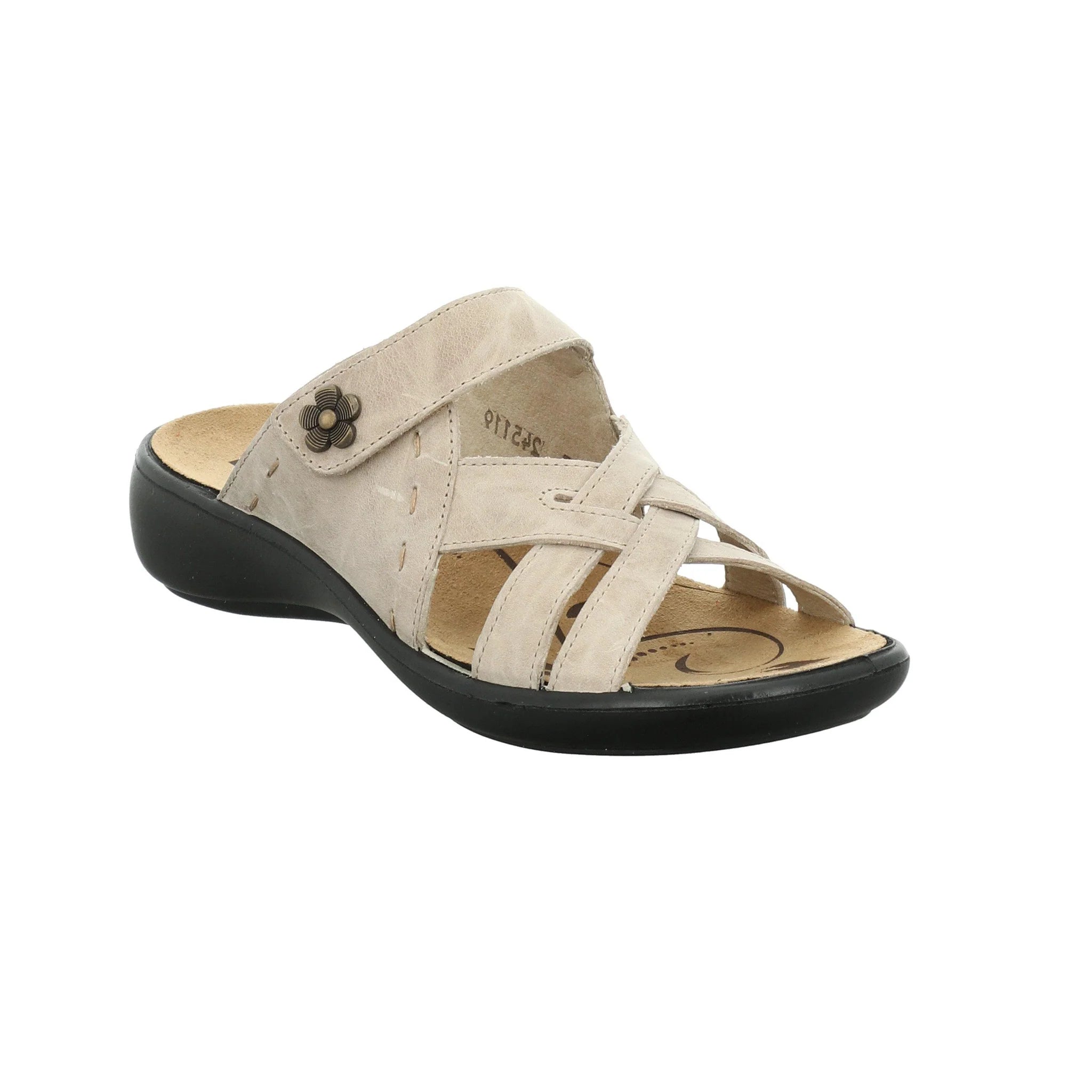 Stylish and comfortable women's shoes for long days at workIbiza 99 Beige