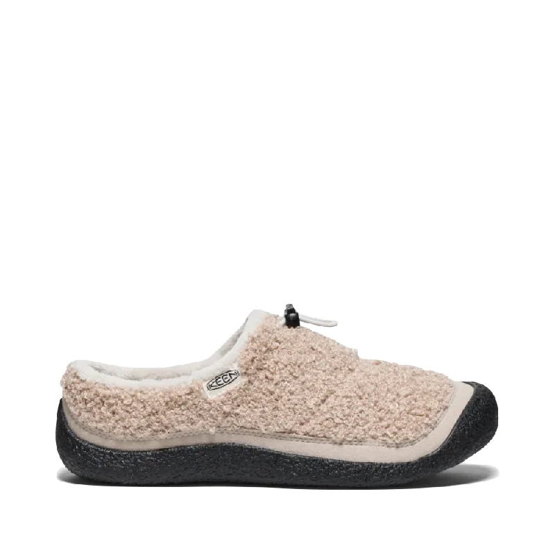 Fashion-forward and trendy women's shoe stylesKEEN Women's Howser III Slide in Plaza Taupe/Black Fashion-forward and trendy women's shoe stylesKEEN Women's Howser III Slide in Plaza Taupe/Black