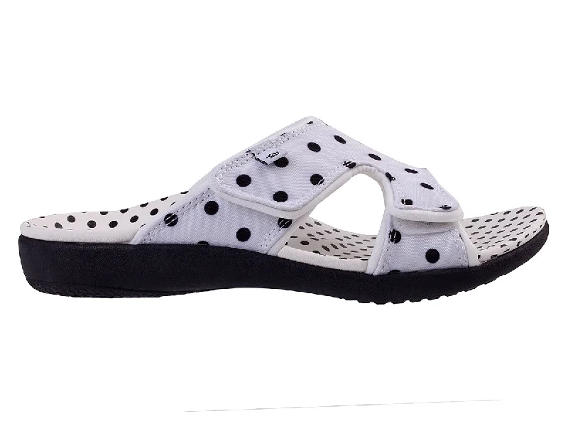 Bold and statement-making women's shoes for the bold and beautifulKholo Dot