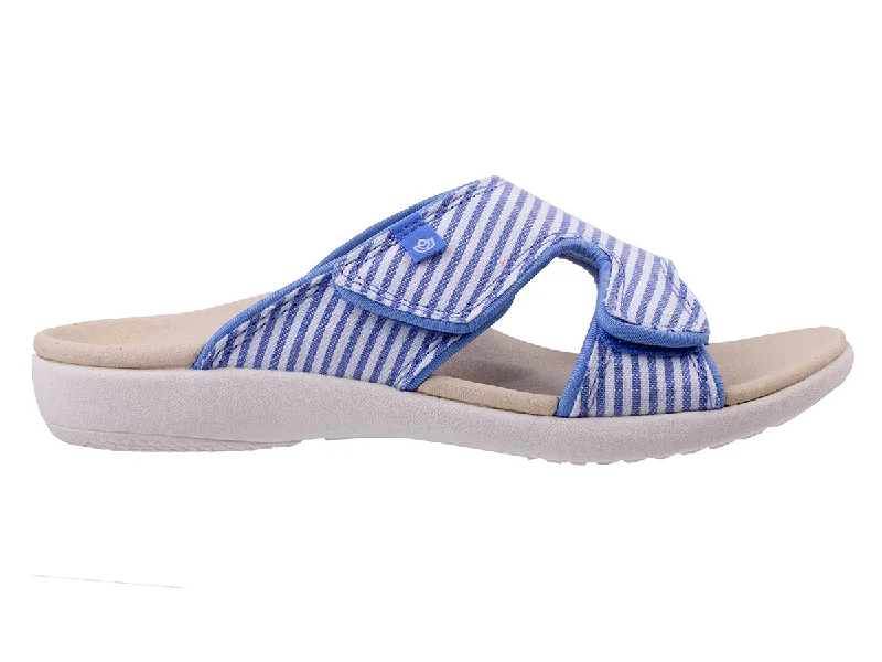 Effortlessly stylish women's shoe choicesKholo Stripe