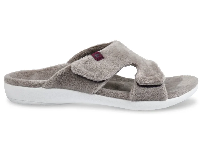 Elegant and sophisticated women's shoes for opera nightsKholo Visa Slipper
