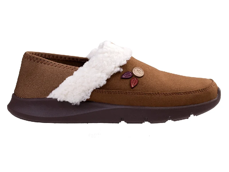 Durable and reliable women's shoesMarley Slipper