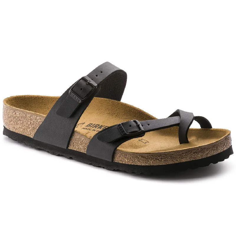 Chic and stylish women's shoes for fashion-conscious womenMayari - Black