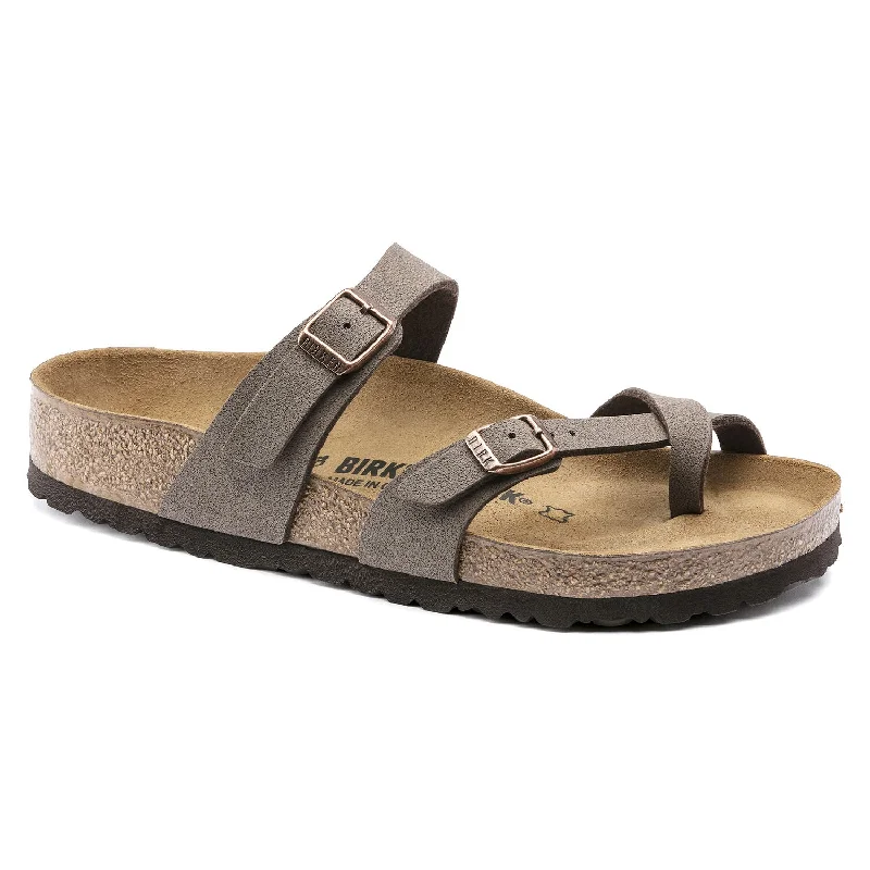 Chic and stylish women's shoes for summerMayari - Mocha