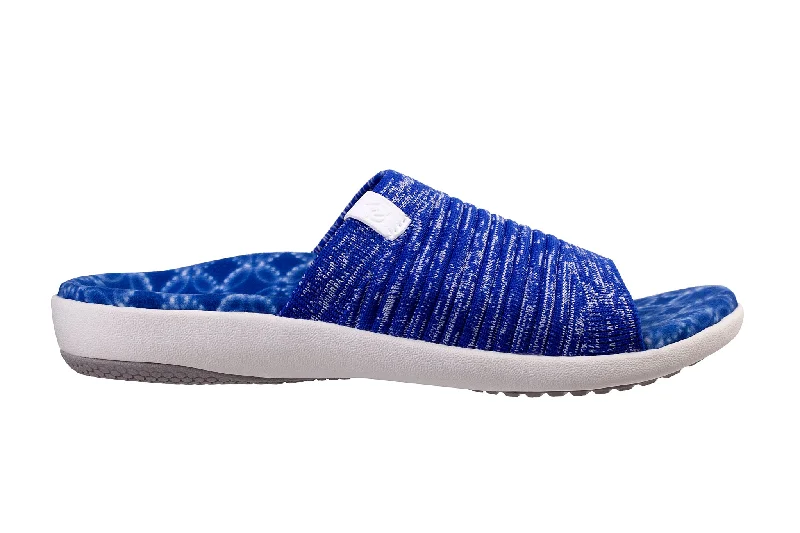 Durable and stylish women's shoes for active lifestylesOdessa Slide Seasonal