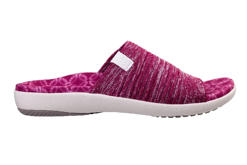 Festive Fuchsia