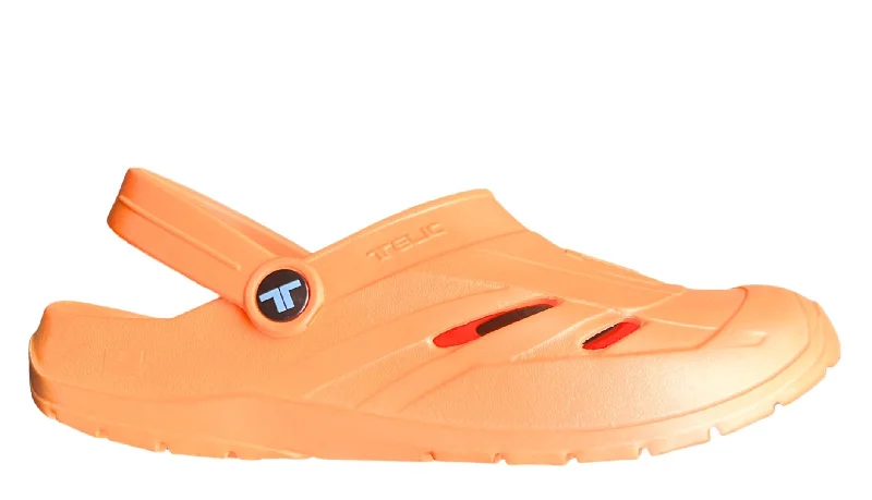 Comfy and stylish women's shoes for everyday comfortOrange Pearl