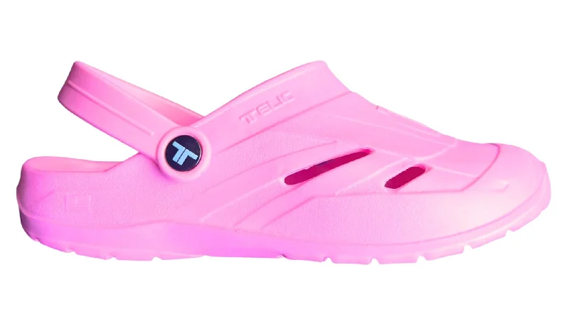 Bold and striking women's shoe fashionsPink Pearl