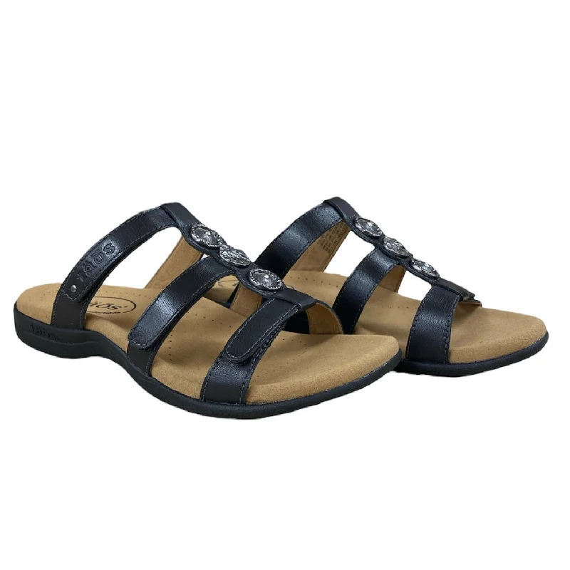 Chic and trendy women's shoes for the officePrize 4 Black