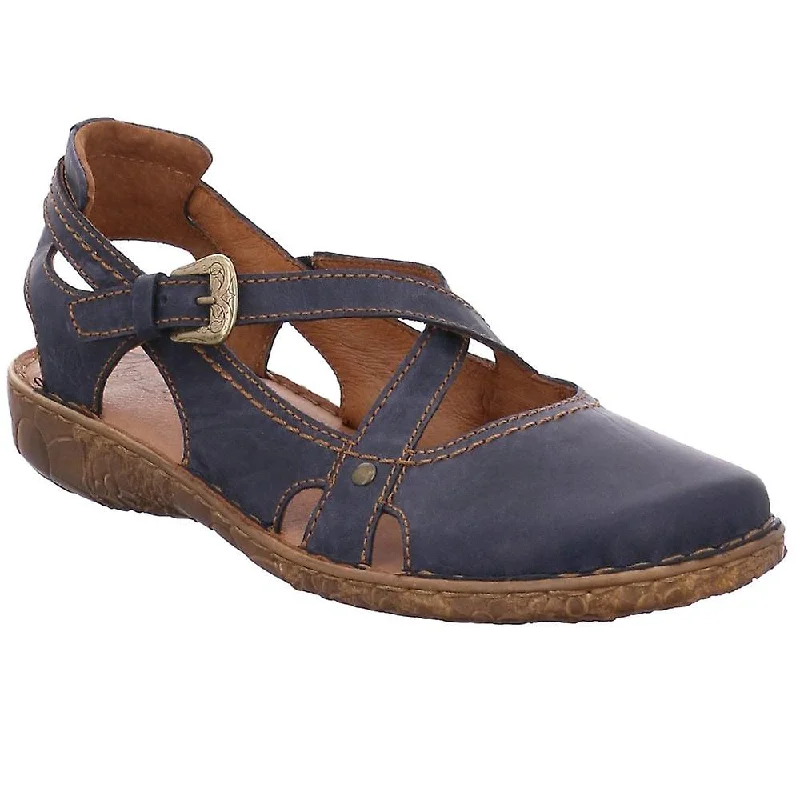 Elegantly crafted women's shoesRosalie 13 Ocean