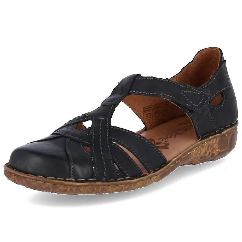 Flattering and figure-hugging women's footwearRosalie 29 Black