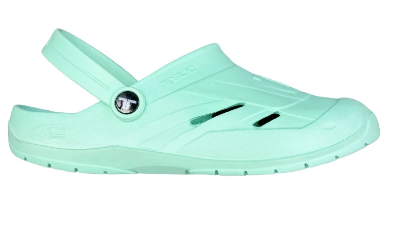 Comfy and stylish women's shoes for walkingSeafoam Pearl