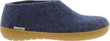 Timeless classic women's shoe designsShoe Denim (Rubber)