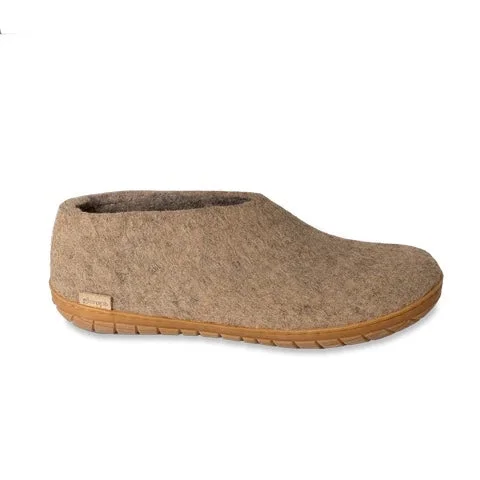 Durable and stylish women's shoes for active lifestylesShoe Sand (Rubber)