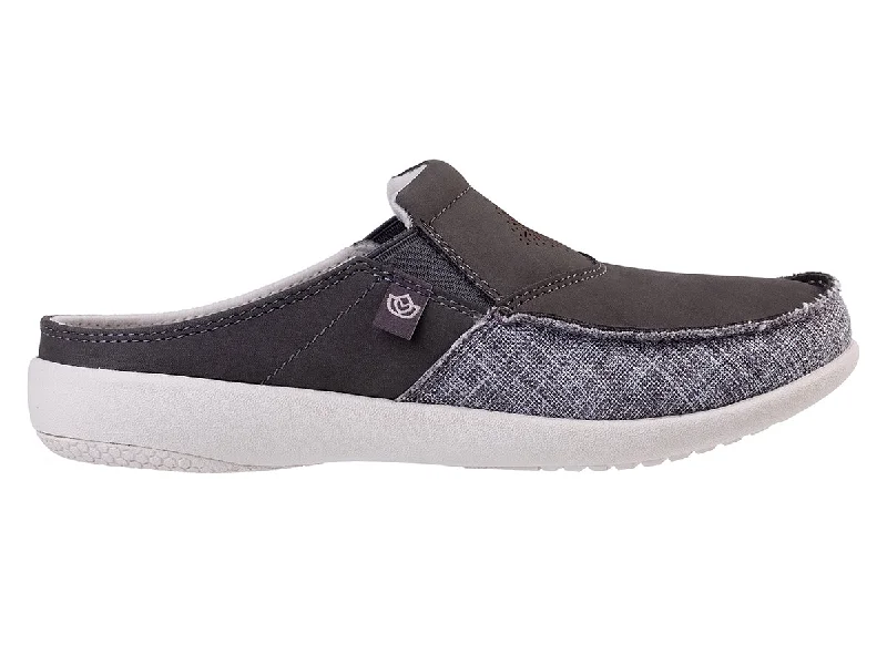 Effortlessly stylish women's shoe choicesSiesta Blume Slide