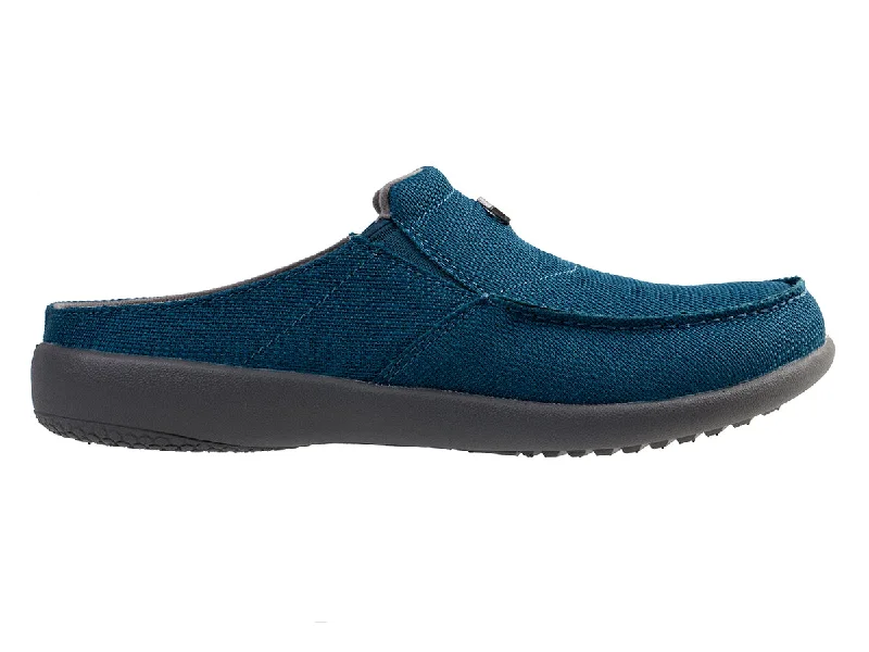 Comfy and stylish women's shoes for everyday casual wearSiesta Prana Slide