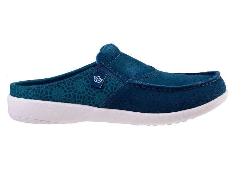 Aegean Teal