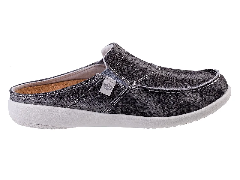 Versatile and adaptable women's shoes for every occasionSiesta Snake Classic