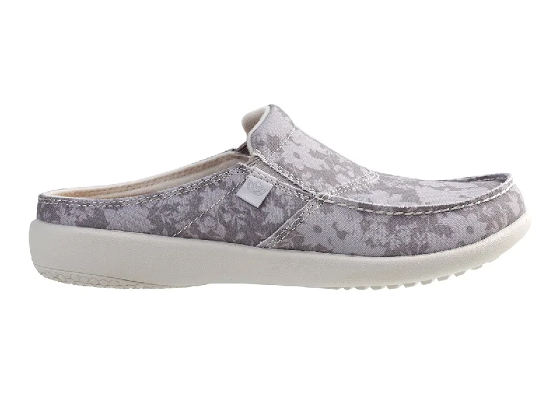 Chic and stylish women's shoes for summerSiesta Vintage Floral
