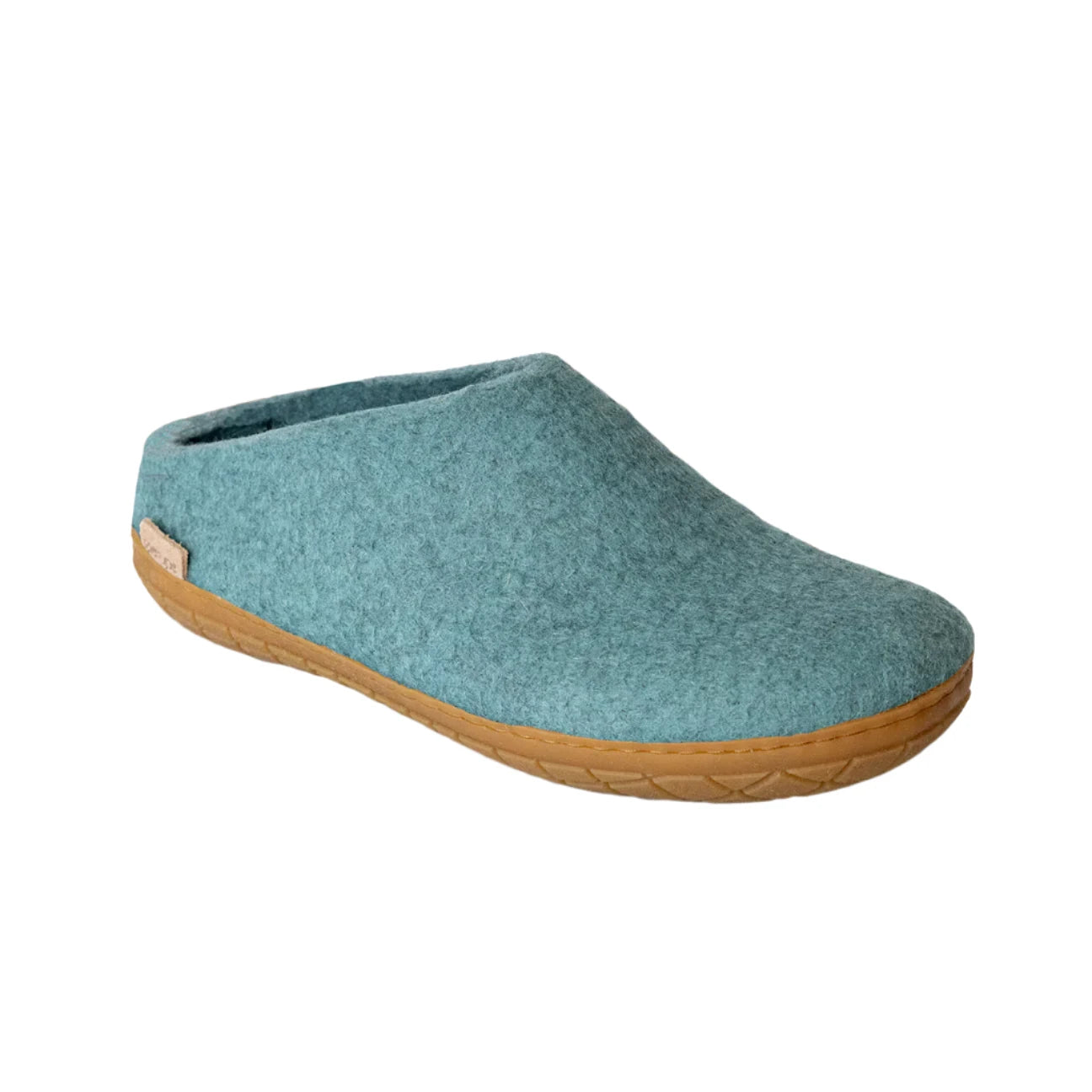 Comfy and cozy women's shoes for loungingSlip On North Sea (Rubber)