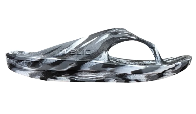 Luxurious and opulent women's shoe optionsSmoke