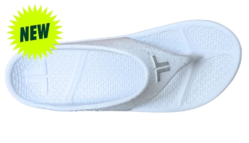 Timeless and elegant women's shoe classicsSnow White/Silver Splash