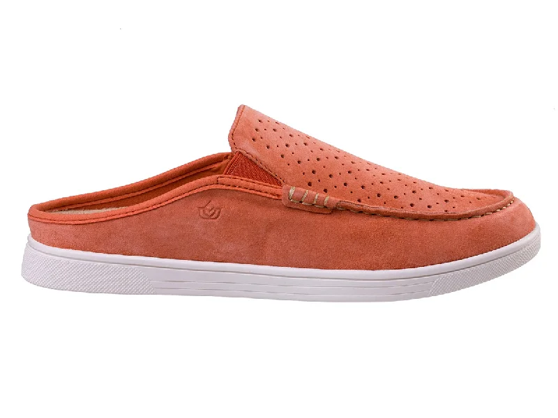 Chic and trendy women's shoe fashionsSt. Maarten Perforated