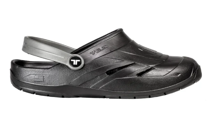 Chic and stylish women's shoes for graduation ceremoniesMidnight Black