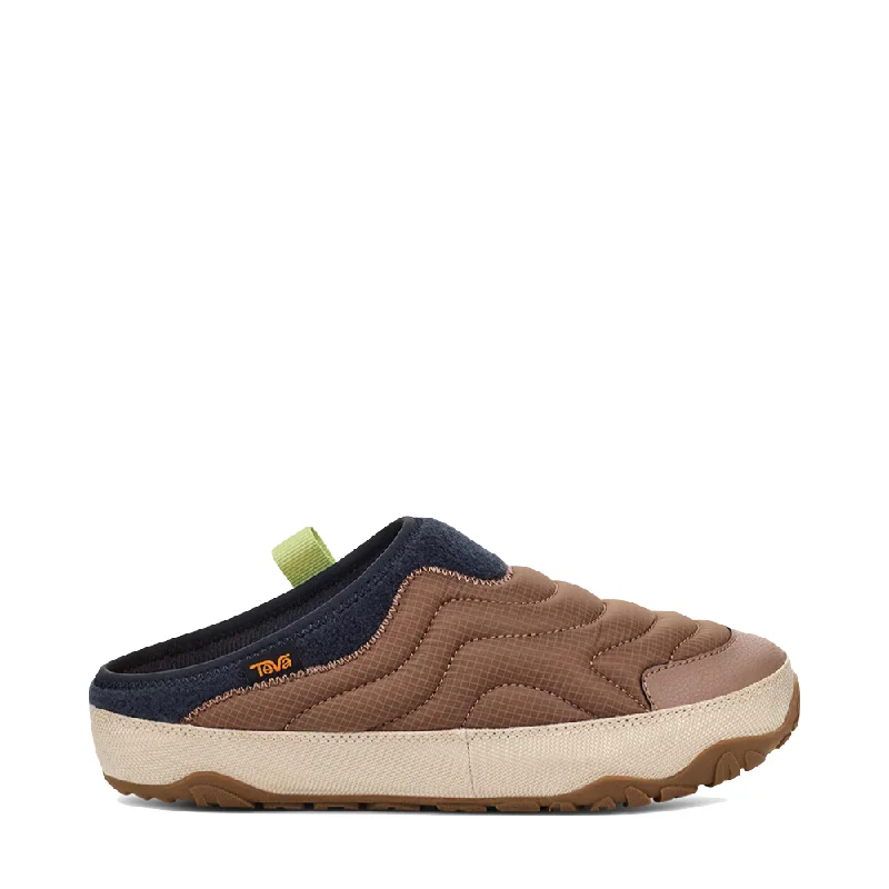 Chic and stylish women's shoes for cocktail partiesTeva Women's ReEMBER Terrain Slip On Clog in Caribou Chic and stylish women's shoes for cocktail partiesTeva Women's ReEMBER Terrain Slip On Clog in Caribou